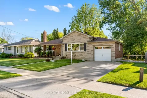 102 Paris Street New Tecumseth ON L9R 1H2