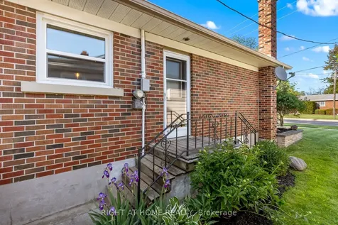 102 Paris Street New Tecumseth ON L9R 1H2