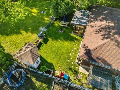 102 Paris Street New Tecumseth ON L9R 1H2