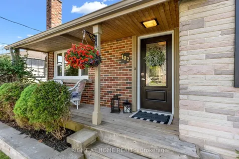 102 Paris Street New Tecumseth ON L9R 1H2