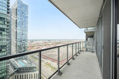 7895 Jane Street Vaughan ON L4K 0K2