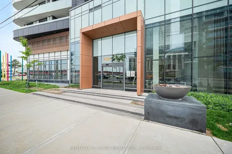 7895 Jane Street Vaughan ON L4K 0K2