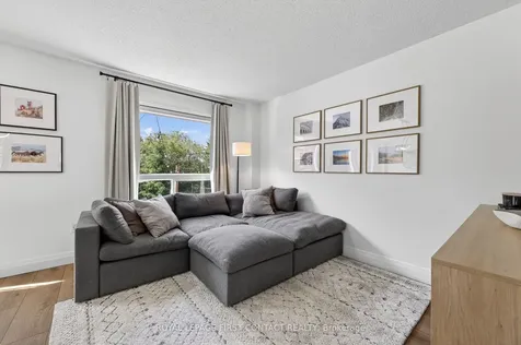 1292 Vincent Crescent Innisfil ON L9S 1Z8