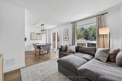 1292 Vincent Crescent Innisfil ON L9S 1Z8