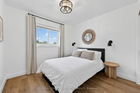 1292 Vincent Crescent Innisfil ON L9S 1Z8