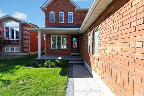 1292 Vincent Crescent Innisfil ON L9S 1Z8