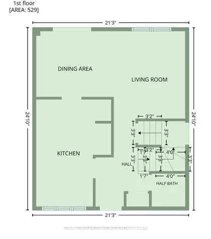 1292 Vincent Crescent Innisfil ON L9S 1Z8