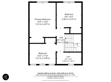 1292 Vincent Crescent Innisfil ON L9S 1Z8