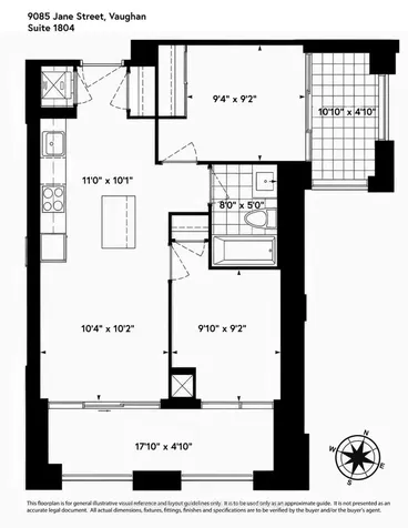 9085 Jane Street Vaughan ON L4K 0L8