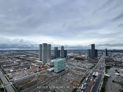 8 Interchange Way Vaughan ON L4K 0R2