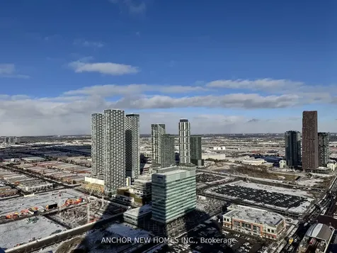 8 Interchange Way Vaughan ON L4K 0R2