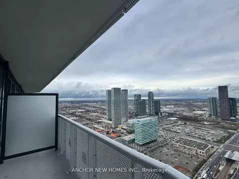 8 Interchange Way Vaughan ON L4K 0R2