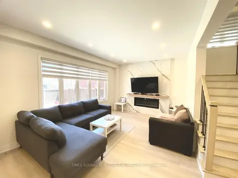 9 Quail Hollow N/a Markham ON L6B 0K7
