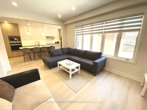 9 Quail Hollow N/a Markham ON L6B 0K7