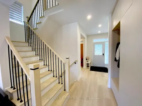 9 Quail Hollow N/a Markham ON L6B 0K7