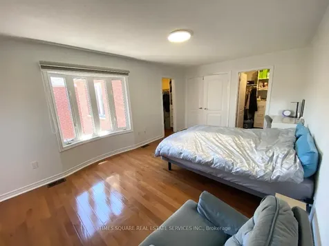 9 Quail Hollow N/a Markham ON L6B 0K7