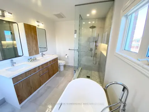 9 Quail Hollow N/a Markham ON L6B 0K7