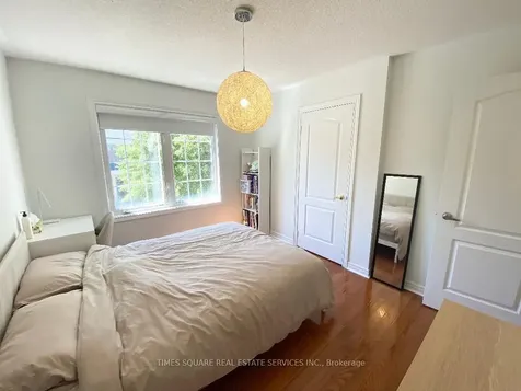 9 Quail Hollow N/a Markham ON L6B 0K7