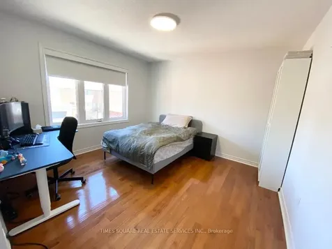9 Quail Hollow N/a Markham ON L6B 0K7