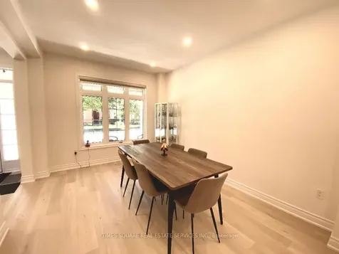 9 Quail Hollow N/a Markham ON L6B 0K7