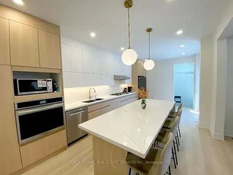 9 Quail Hollow N/a Markham ON L6B 0K7