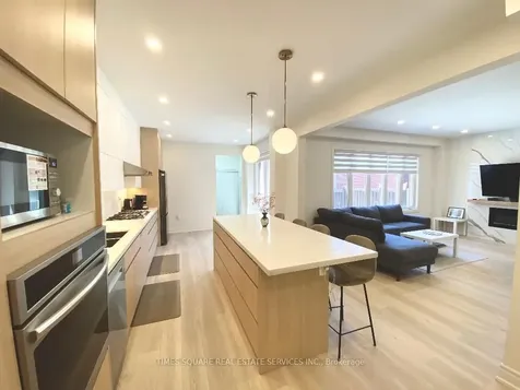 9 Quail Hollow N/a Markham ON L6B 0K7