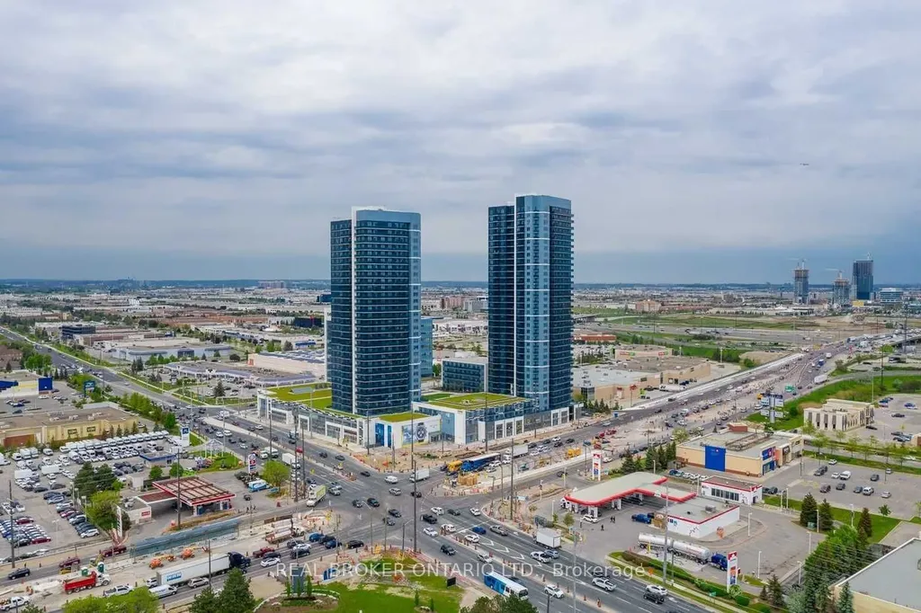 3600 Highway 7 Avenue W Vaughan ON L4L 0G7
