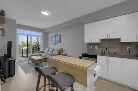 3600 Highway 7 Avenue W Vaughan ON L4L 0G7