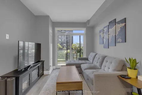3600 Highway 7 Avenue W Vaughan ON L4L 0G7