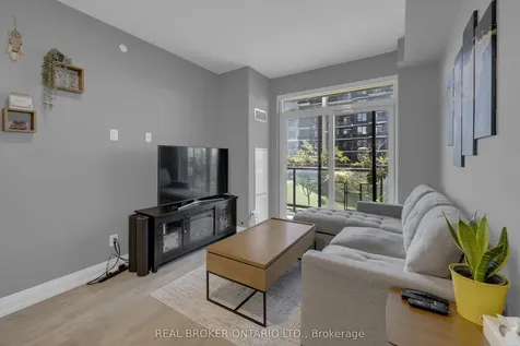 3600 Highway 7 Avenue W Vaughan ON L4L 0G7