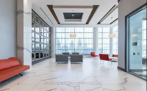 3600 Highway 7 Avenue W Vaughan ON L4L 0G7