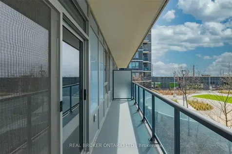 3600 Highway 7 Avenue W Vaughan ON L4L 0G7