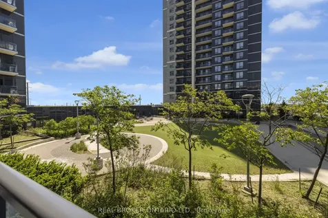 3600 Highway 7 Avenue W Vaughan ON L4L 0G7