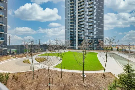 3600 Highway 7 Avenue W Vaughan ON L4L 0G7