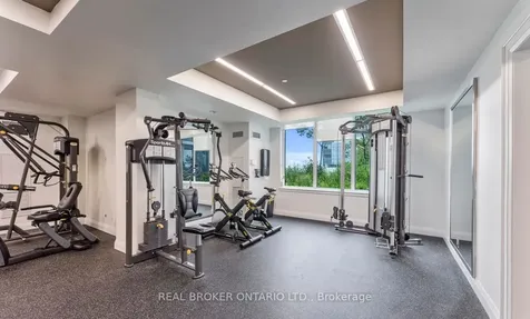 3600 Highway 7 Avenue W Vaughan ON L4L 0G7