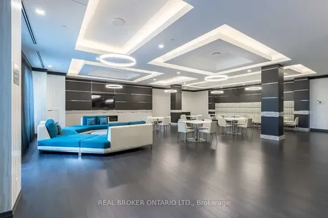 3600 Highway 7 Avenue W Vaughan ON L4L 0G7