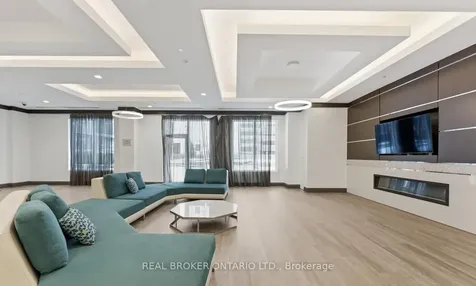 3600 Highway 7 Avenue W Vaughan ON L4L 0G7