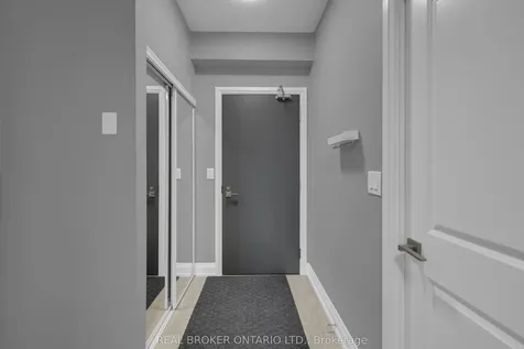 3600 Highway 7 Avenue W Vaughan ON L4L 0G7