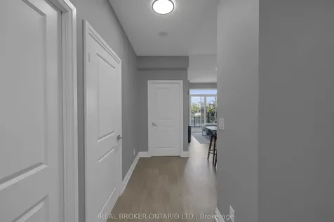 3600 Highway 7 Avenue W Vaughan ON L4L 0G7