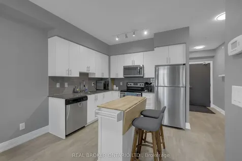3600 Highway 7 Avenue W Vaughan ON L4L 0G7