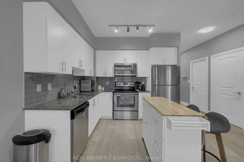 3600 Highway 7 Avenue W Vaughan ON L4L 0G7