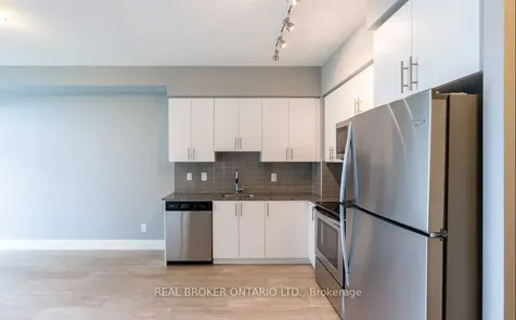 3600 Highway 7 Avenue W Vaughan ON L4L 0G7