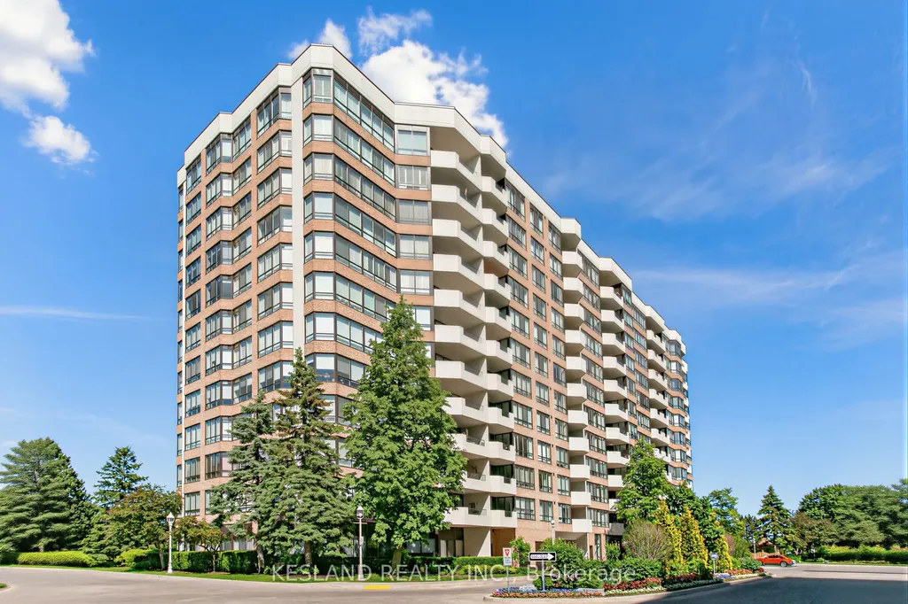 25 Austin Drive Markham ON L3R 8H4
