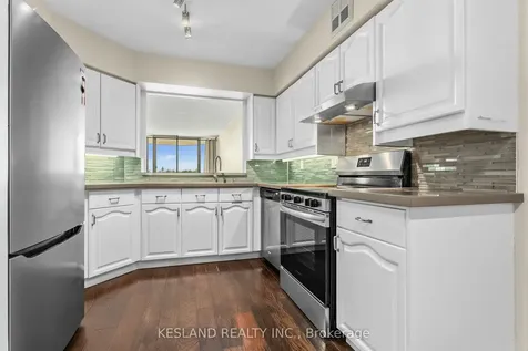 25 Austin Drive Markham ON L3R 8H4