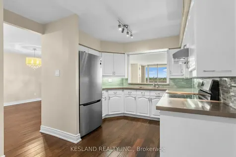 25 Austin Drive Markham ON L3R 8H4
