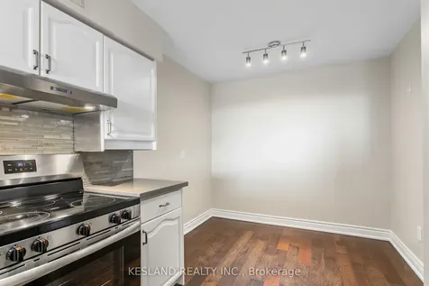 25 Austin Drive Markham ON L3R 8H4