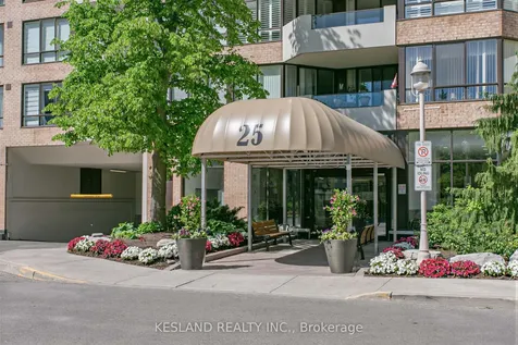 25 Austin Drive Markham ON L3R 8H4
