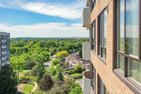 25 Austin Drive Markham ON L3R 8H4