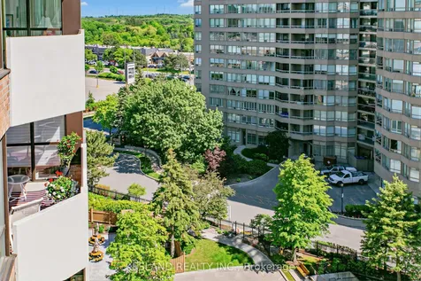 25 Austin Drive Markham ON L3R 8H4