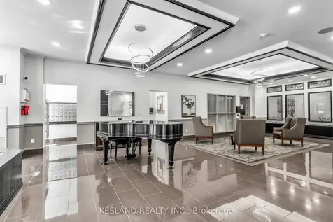 25 Austin Drive Markham ON L3R 8H4